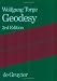 Geodesy