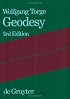 Geodesy