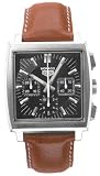 NEW TAG HEUER LIMITED "HEUER" MONACO MENS WATCH CS2111.FC8120
