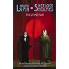 Arsene Lupin vs Sherlock Holmes: The Stage Play