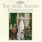 The Jane Austen Companion by  Alexander Michejew, Johann Christian Bach, William Boyce, Johann Friedrich Fasch, and Franz Joseph Haydn 