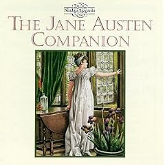 The Jane Austen Companion [IMPORT]