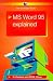 Search : MS Word 95 Explained (BP)