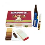Reparatur-Set f�r Laminat, Parkett un...