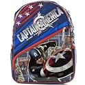 Captain America Backpack
