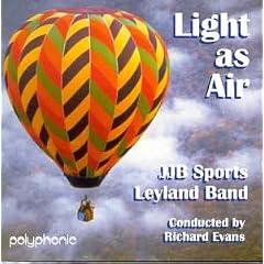 Light as Air