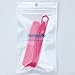 bayite Accessory Silicone Watch Band for Fitbit Alta Pink, Small 5.5 - 6.7 inches