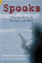 Spooks the Unofficial History of MI5