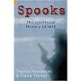 Spooks the Unofficial History of MI5