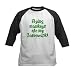 Flying Monkeys Ate Homework Kids Baseball Jersey