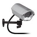 Marmitek MegaCam1 colour CCTV camera set