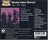 Barclay James Harvest - Barclay James Harvest