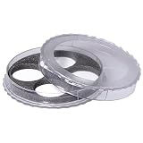 Orion Hard Case for Four 1.25 Filters