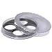 Orion Hard Case for Four 1.25 Filters