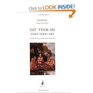Tat Twam Asi