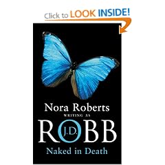 Naked in Death