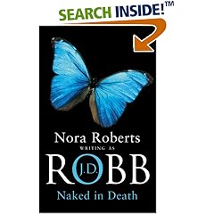 Naked in Death