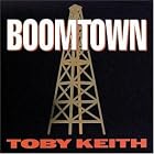 Click here to buy Boomtown by ToKeith .