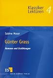 G�nter Grass, Romane und Erz�hlungen