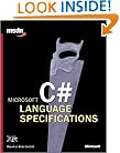 Microsoft  C# Language Specifications (MSDN)