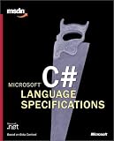  : Microsoft C# Language Specifications