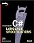 Microsoft C# Language Specifications