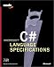 Third Party New : Microsoft  C# Language Specifications (MSDN)