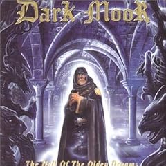 The Hall of the Olden Dreams