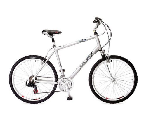 Childrens Toyshop  Toys : RALEIGH Voyager LX Gents 20inch bike