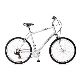 RALEIGH Voyager LX Gents 17inch bike