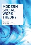 Modern social work theory