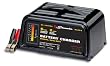 Shumacher SE-82-6 Dual Rate Manual Battery Charger #SE-82-6