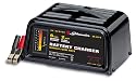 Schumacher Handheld Portable Charger - 6/2 Amp, Manual, Model# SC82-6