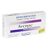 Boiron Avenoc Suppositories, 12 suppositories (Pack of 2)