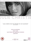Screen Icons Julie Christie: The Go-Between, Billy Liar, Far From the Madding Crowd, Darling (UK Import, Region 2 PAL format)