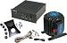 ButtKicker BK-LFEKit Low Frequency Effect Kit with Amplifier for Home Theater