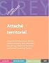 Attach� territorial 2003-2004