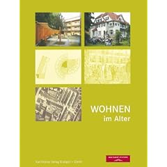 Wohnen im Alter