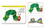 PF12 - The Very Hungry Caterpillar Notecard Portfolio