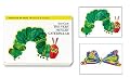 PF12 - The Very Hungry Caterpillar Notecard Portfolio