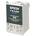 Epson T016201 Color Ink Cartridge (Stylus Photo 2000P Printer)
