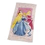 Disney G 15 400 WD16 100 Badetuch Walt Disney's Pr&hellip von Global Labels