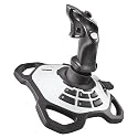 Logitech Extreme 3D Pro Joystick (Silver/Black)