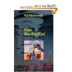 Das Kuckucksei.