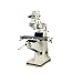 Jet 690006 JTM-2 115/230-Volt 1 Phase Vertical Milling Machine with X-Axis Powerfeed