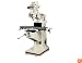 Jet 690006 JTM-2 115/230-Volt 1 Phase Vertical Milling Machine with X-Axis Powerfeed