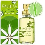 Pacifica Tahitian Gardenia 1.2 oz Tahitian Gardenia Spray Perfume