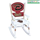Arizona Diamondbacks Rocking Chair
