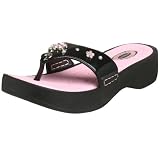 Original Dr. Scholl's Little Kid/Big Kid Treasure Sandal