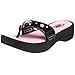 Original Dr. Scholl's Little Kid/Big Kid Treasure Sandal